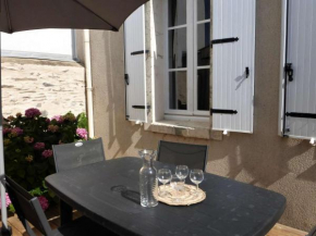 Maison Saint-Gilles-Croix-de-Vie, 2 pièces, 4 personnes - FR-1-224-792